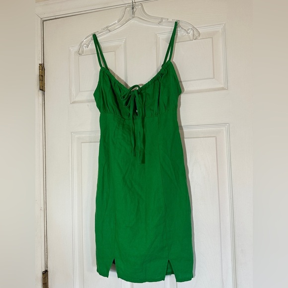 Wild Fable Dress. - Picture 1 of 9